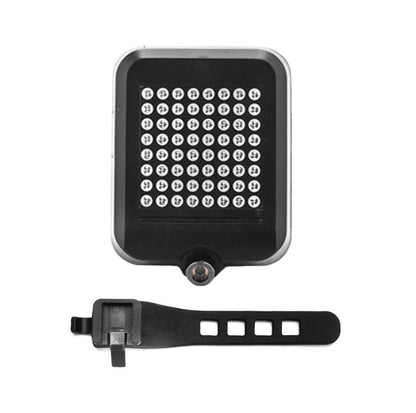 luces para bicicleta
